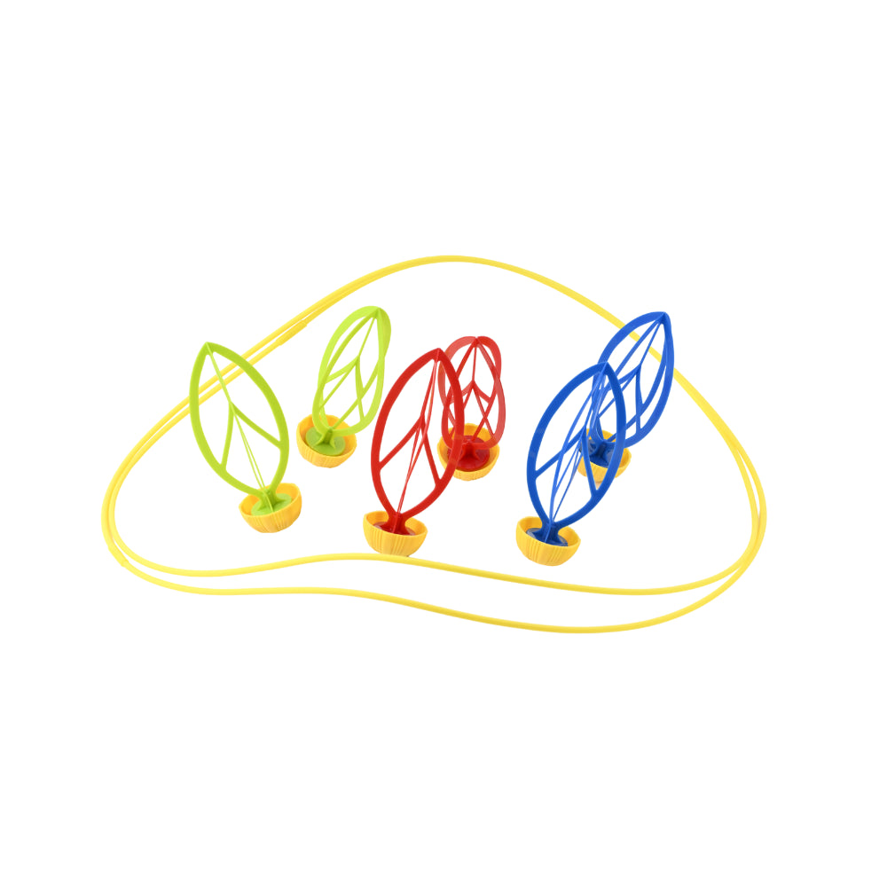 Kids Lawn Darts